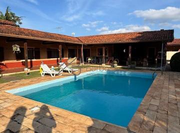 Rural · 8000m² · 3 Quartos · Chácara em Atibaia/SP com 8.000 m²