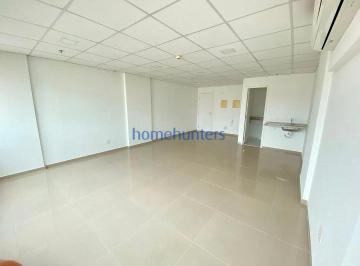 Comercial · 40m² · 1 Vaga · Sala Comercial para venda em Centro de 40.00m² com 1 Garagem