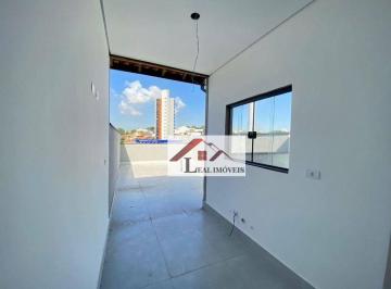 Apartamento · 100m² · 2 Quartos · 1 Vaga · Cobertura para venda em Parque Capuava de 100.00m² com 2 Quartos, 1 Suite e 1 Garagem