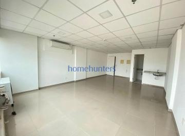 Comercial · 40m² · 1 Vaga · Sala Comercial para venda em Centro de 40.00m² com 1 Garagem