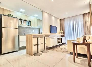 Apartamento · 54m² · 2 Quartos · 1 Vaga · Apartamento para venda em Parque Das Nações de 54.00m² com 2 Quartos e 1 Garagem