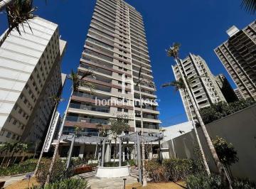 Apartamento · 126m² · 3 Quartos · 2 Vagas · Apartamento para venda em Cambuí de 126.00m² com 3 Quartos, 3 Suites e 2 Garagens