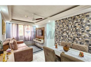 Apartamento · 46m² · 2 Quartos · Apartamento para venda em São Pedro de 46.50m² com 2 Quartos
