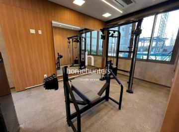 Apartamento de 3 quartos, Campinas · Apartamento para venda em Cambuí de 126.00m² com 3 Quartos, 3 Suites e 2 Garagens