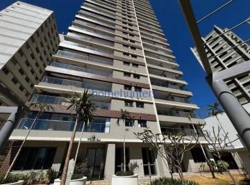 Apartamento · 126m² · 3 Quartos · 2 Vagas · Apartamento para venda em Cambuí de 126.00m² com 3 Quartos, 3 Suites e 2 Garagens