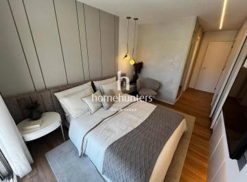 Apartamento 10m² Venda Cambuí · Apartamento para venda em Cambuí de 126.00m² com 3 Quartos, 3 Suites e 2 Garagens