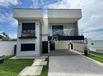 Casa · 342m² · 4 Quartos · 4 Vagas · Sobrado para venda em Parque Das Quaresmeiras de 342.00m² com 4 Quartos, 4 Suites e 4 Garagens