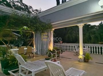 Casa · 230m² · 3 Quartos · Casa de Condomínio para venda em Cristais (Jordanésia) de 230.00m² com 3 Quartos e 2 Suites