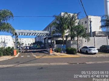 Apartamento · 45m² · 2 Quartos · 1 Vaga · Apartamento para venda em Campestre de 45.00m² com 2 Quartos e 1 Garagem