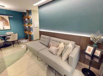 Apartamento · 78m² · 3 Quartos · 2 Vagas · Apartamento para venda em Taquaral de 78.15m² com 3 Quartos, 1 Suite e 2 Garagens