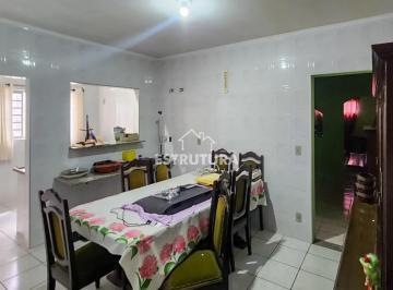 Casa · 220m² · 4 Quartos · 1 Vaga · Casa para venda em Vila Nova de 220.00m² com 4 Quartos e 1 Garagem