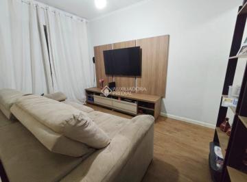 Apartamento · 56m² · 2 Quartos · Apartamento à venda Conjunto Residencial Rudge Ramos, Bairro Anchieta, São Bernardo do Campo, com 56