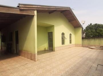 Casa · 171m² · 3 Quartos · 4 Vagas · Casa para venda em Parque Dos Pomares de 171.00m² com 3 Quartos, 1 Suite e 4 Garagens