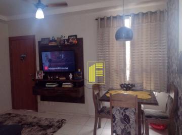 Apartamento · 45m² · 2 Quartos · 1 Vaga · Apartamento para venda em Rios D'italia de 45.00m² com 2 Quartos e 1 Garagem