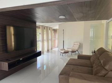 Casa · 239m² · 3 Quartos · 4 Vagas · Sobrado para venda em Parque Das Universidades de 239.00m² com 3 Quartos, 1 Suite e 4 Garagens