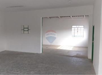 Comercial · 60m² · Sala Comercial para alugar em Parque São Luiz de 60.00m²