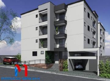 Apartamento · 60m² · 2 Quartos · 2 Vagas · Apartamento para venda em Santa Paula de 60.00m² com 2 Quartos, 1 Suite e 2 Garagens