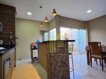 Casa · 132m² · 3 Quartos · 2 Vagas · Casa de Condomínio para venda em Terra Nova Garden Village de 132.00m² com 3 Quartos, 1 Suite e 2 Ga