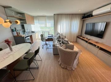 Apartamento · 71m² · 3 Quartos · 2 Vagas · Apartamento para venda em Morumbi de 71.00m² com 3 Quartos, 1 Suite e 2 Garagens