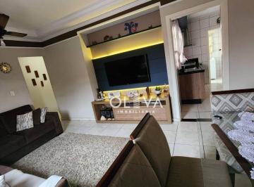 Apartamento · 98m² · 3 Quartos · 2 Vagas · Apartamento para venda em Jardim Vetorazzo de 98.00m² com 3 Quartos, 1 Suite e 2 Garagens