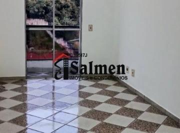 Apartamento · 63m² · 2 Quartos · 1 Vaga · Apartamento para alugar em Vila Capitão Rabelo de 63.00m² com 2 Quartos e 1 Garagem