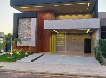 Casa · 225m² · 3 Quartos · Casa de Condomínio para venda em Quinta Do Lago de 225.00m² com 3 Quartos e 1 Suite