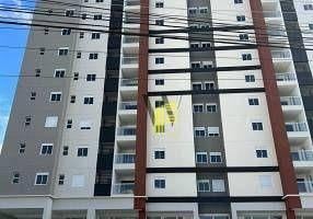 Apartamento · 55m² · 2 Quartos · 1 Vaga · Apartamento para venda em Jardim Walkíria de 55.00m² com 2 Quartos e 1 Garagem