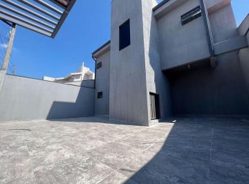 Casa · 150m² · 3 Quartos · 3 Vagas · Sobrado para venda em Residencial Terras Do Barão de 150.00m² com 3 Quartos, 1 Suite e 3 Garagens