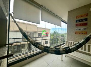 Apartamento · 96m² · 3 Quartos · 2 Vagas · Apartamento para venda em Capela de 96.00m² com 3 Quartos, 1 Suite e 2 Garagens
