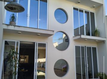 Casa · 147m² · 2 Quartos · 2 Vagas · Casa Sobrado em Jardim Mantovani, Tatuí/SP