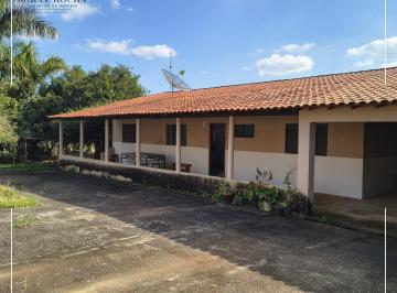 Rural · 1267m² · 2 Quartos · 3 Vagas · Chácara em Jurumirim, Tatuí/SP