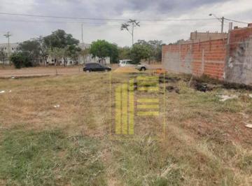 Terreno · 200m² · Terreno para venda em Residencial Aroeiras Ii de 200.00m²