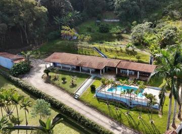 Rural · 424m² · 4 Quartos · Chácara em Condomínio à Venda em Pinhalzinho-SP