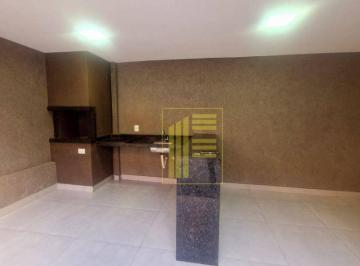 Casa · 166m² · 3 Quartos · 3 Vagas · Casa para venda em Residencial Gabriela de 166.00m² com 3 Quartos, 1 Suite e 3 Garagens
