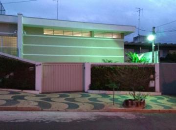 Casa · 205m² · 3 Quartos · 4 Vagas · Casa para venda em Jardim Chapadão de 205.00m² com 3 Quartos, 1 Suite e 4 Garagens