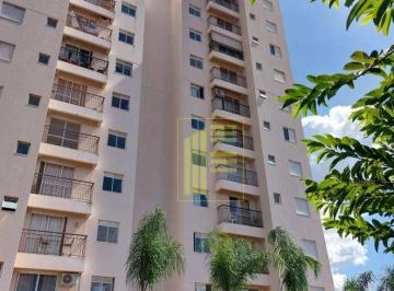 Apartamento · 62m² · 2 Quartos · 2 Vagas · Apartamento para venda em Jardim Sônia de 62.00m² com 2 Quartos e 2 Garagens