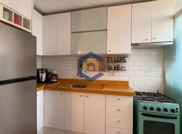 Apartamento · 56m² · 2 Quartos · 1 Vaga · Lindo apartamento a venda com 2 quartos no bairro Santo Antônio em Joinville / SC