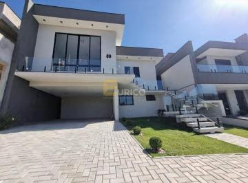 Casa · 225m² · 3 Quartos · 4 Vagas · Casa de Condomínio para venda em Condomínio Residencial Bosque da Mata de 225.00m² com 3 Quartos, 3