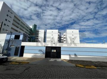 Apartamento · 64m² · 2 Quartos · Apartamento para locação mobiliado com 2 Quartos e 1 suíte no Catolé.