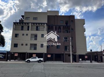 Apartamento · 87m² · 2 Quartos · 1 Vaga · Apartamento para venda em Jardim Vila Galvão de 86.75m² com 2 Quartos, 2 Suites e 1 Garagem