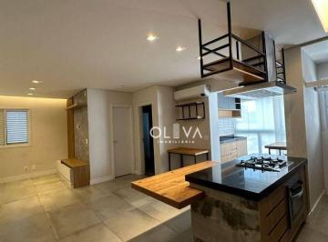 Apartamento · 57m² · 1 Quarto · 1 Vaga · Apartamento para venda em Vila Redentora de 57.00m² com 1 Quarto, 1 Suite e 1 Garagem