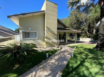 Casa · 308m² · 3 Quartos · 8 Vagas · Casa de Condomínio para venda em Engordadouro de 308.00m² com 3 Quartos, 3 Suites e 8 Garagens