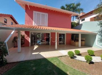 Casa · 310m² · 4 Quartos · 4 Vagas · Casa de Condomínio para venda e aluguel em Jardim Caxambu de 310.00m² com 4 Quartos, 2 Suites e 4 Ga