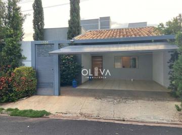 Casa · 100m² · 3 Quartos · 3 Vagas · Casa para venda em Jardim Maria Lúcia de 100.00m² com 3 Quartos e 3 Garagens