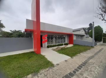 Comercial · 335m² · 5 Quartos · 3 Vagas · Imóvel Comercial para alugar em Santa Quitéria de 335.07m² com 5 Quartos e 3 Garagens