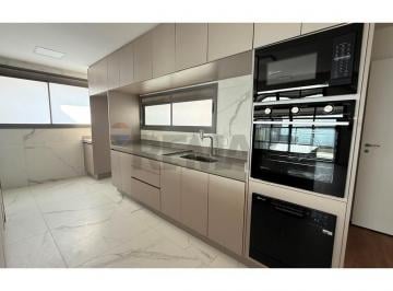 Apartamento · 244m² · 3 Quartos · 4 Vagas · Apartamento para locação Alphaville