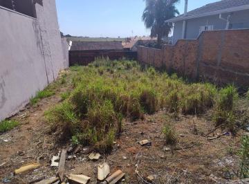 Terreno Venda 250m² · Terreno para venda em Jardim Paraíso Ii de 250.00m²