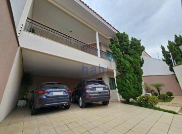 Casa · 268m² · 3 Quartos · 4 Vagas · Casa para venda em Jardim Pagliato de 268.00m² com 3 Quartos, 1 Suite e 4 Garagens