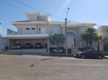 Casa · 559m² · 4 Quartos · 7 Vagas · Casa de Condomínio para venda em Parque Residencial Villa Dos Inglezes de 559.00m² com 4 Quartos, 4