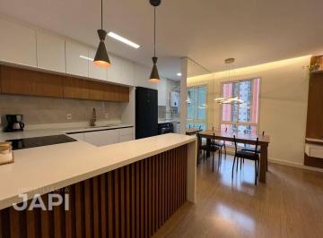 Apartamento · 64m² · 3 Quartos · 1 Vaga · Apartamento para venda em Medeiros de 64.00m² com 3 Quartos e 1 Garagem